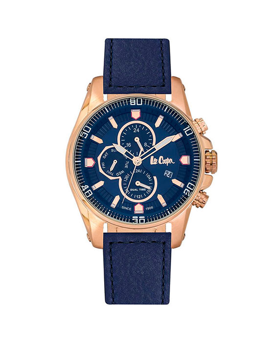 Часы Lee Cooper Casual LC06446.499